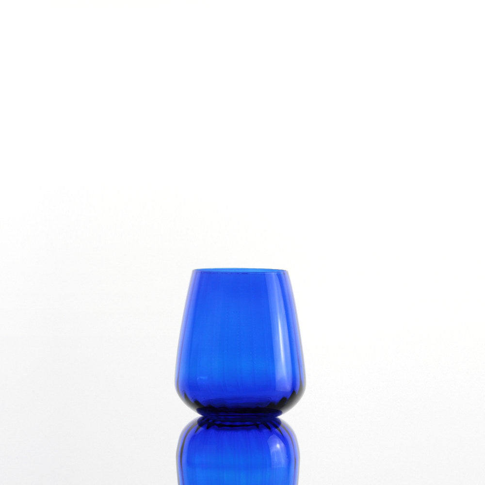 Set of 2 Tumbler Blue - Joy (700729244)