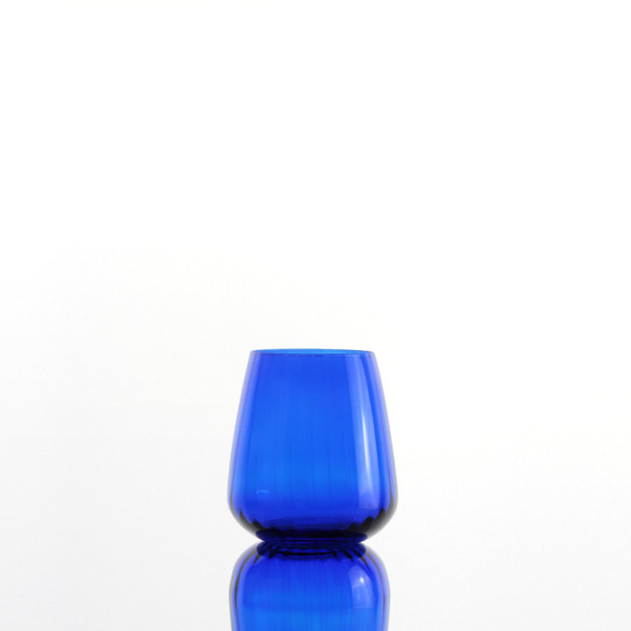 Set of 2 Tumbler Blue - Joy (700729244)