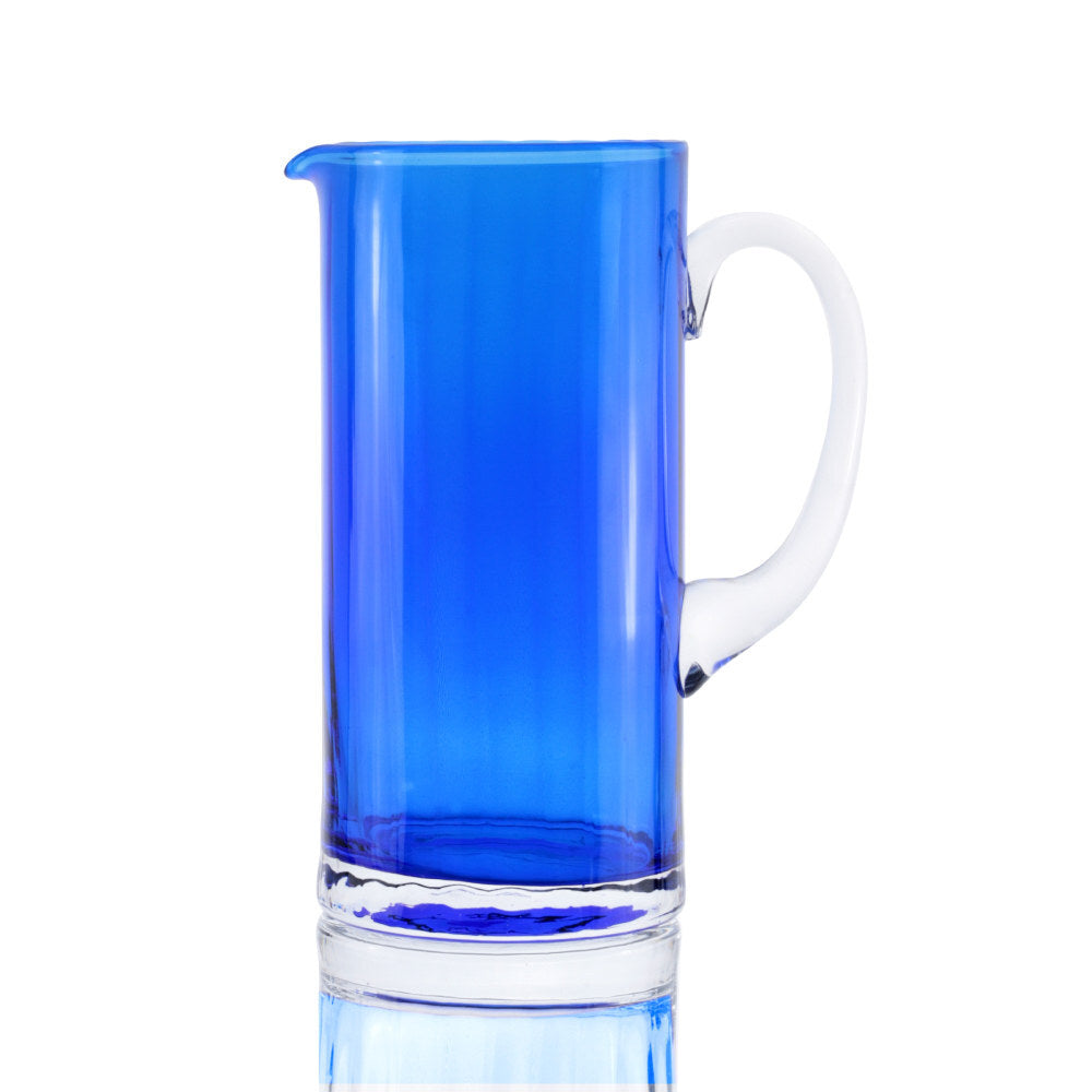 Pitcher Blue - Joy (700729246)
