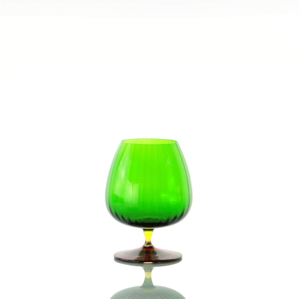 Set of 2 Spirit Glass Green - Joy (700729253)