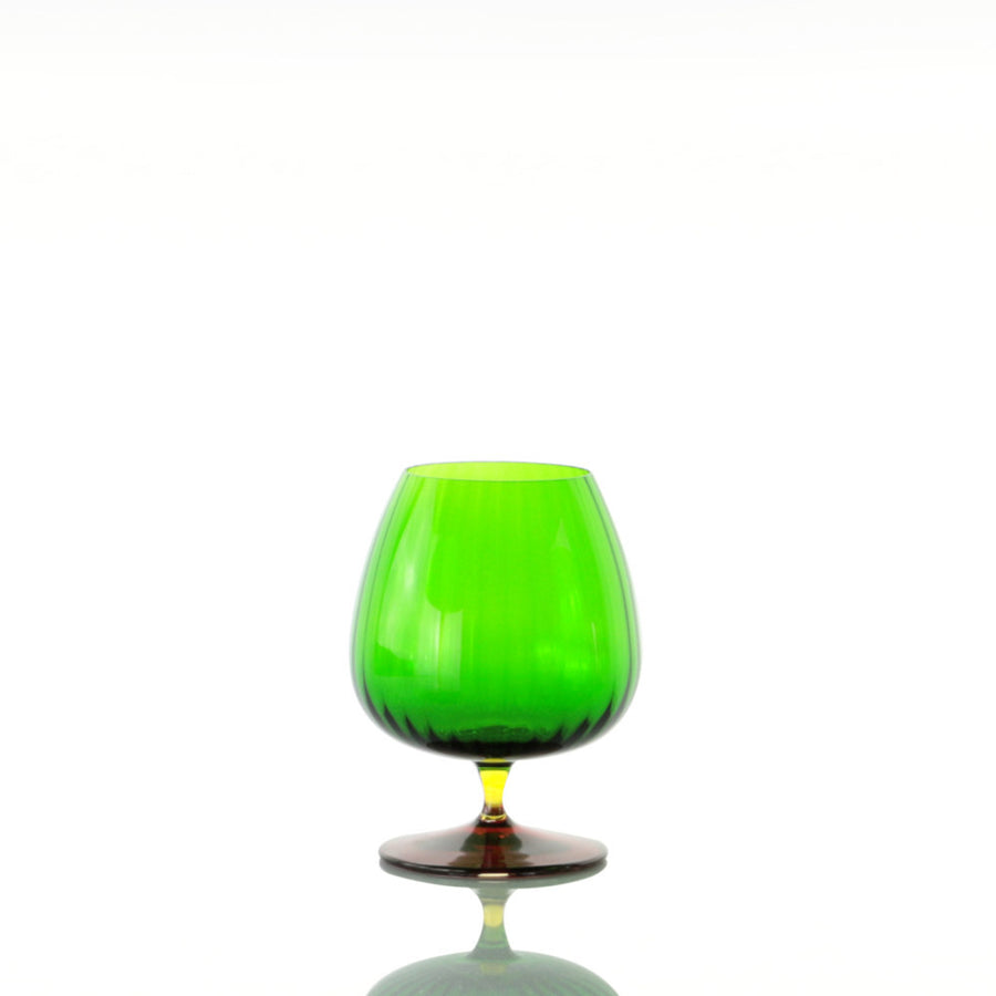 Set of 2 Spirit Glass Green - Joy (700729253)