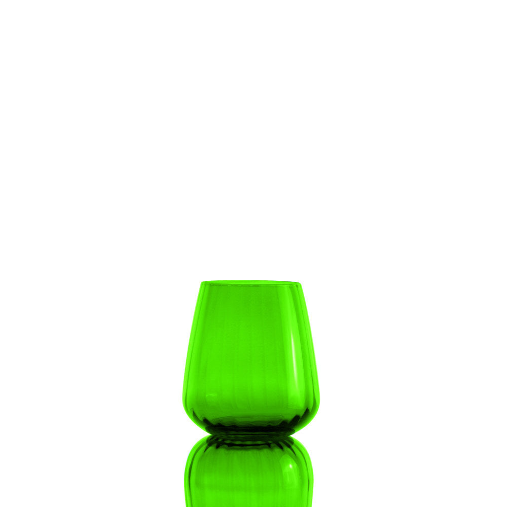 Set of 2 Tumbler Green - Joy (700729254)