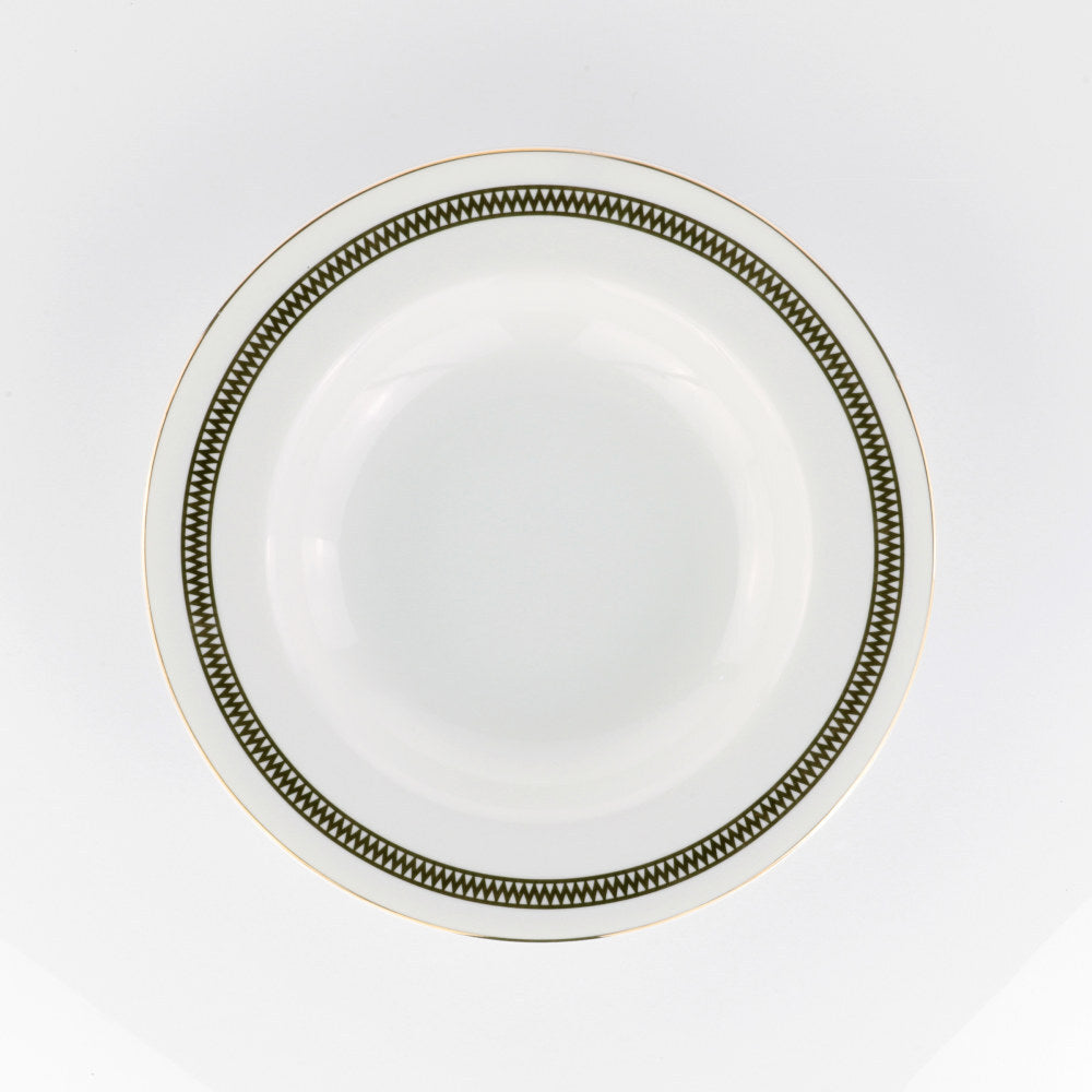 Soup Plate Apulia - Apulia (700729361)