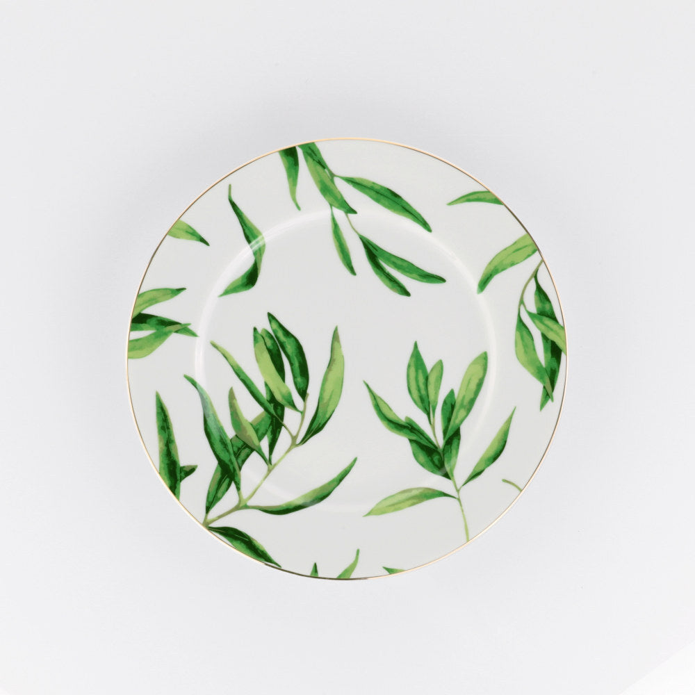 Dessert Plate Apulia - Apulia (700729362)