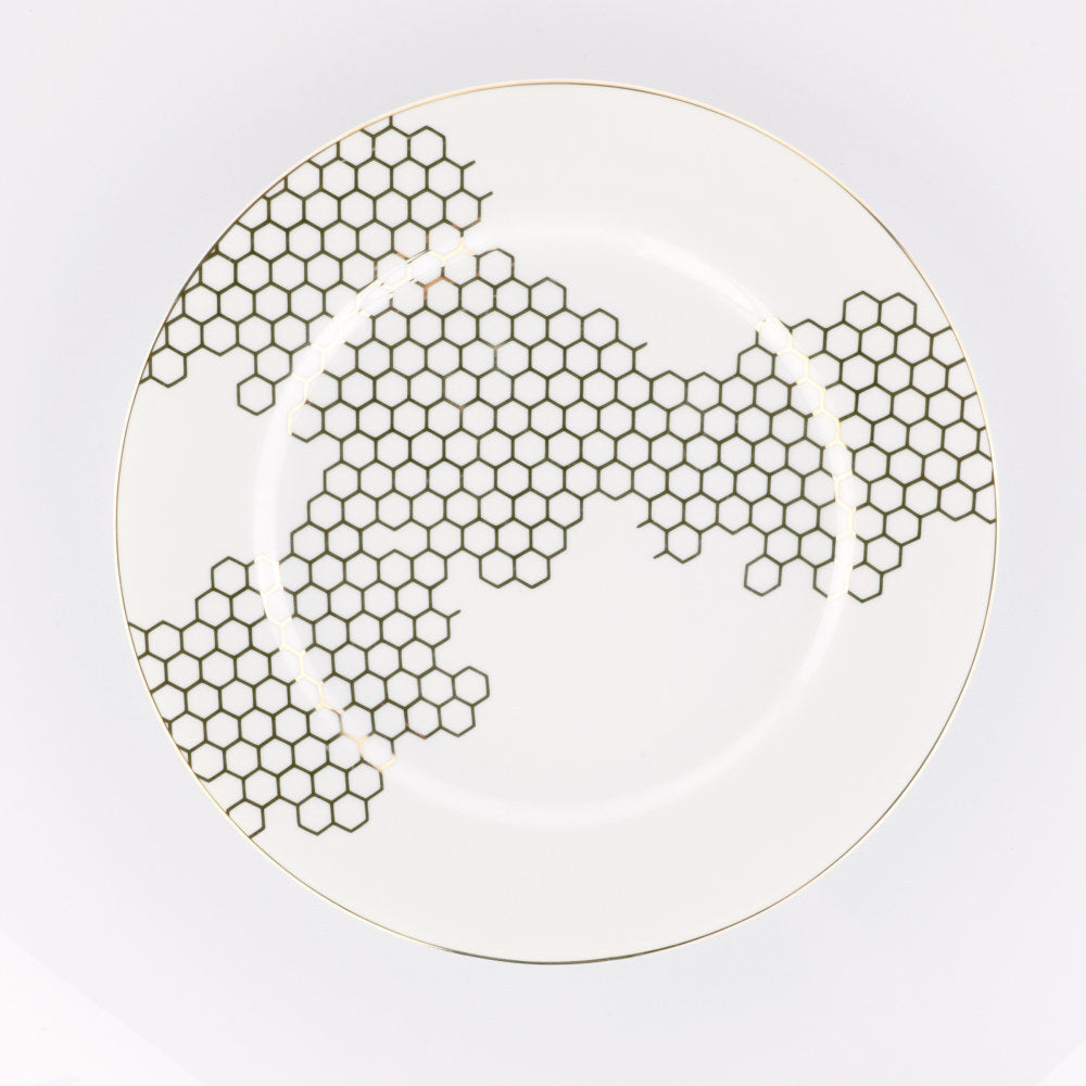 Dinner Plate Hive - Hive (700729380)