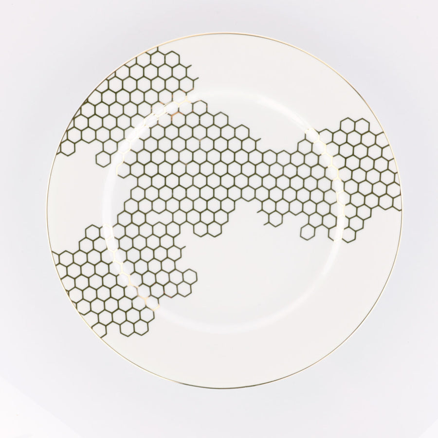 Dinner Plate Hive - Hive (700729380)