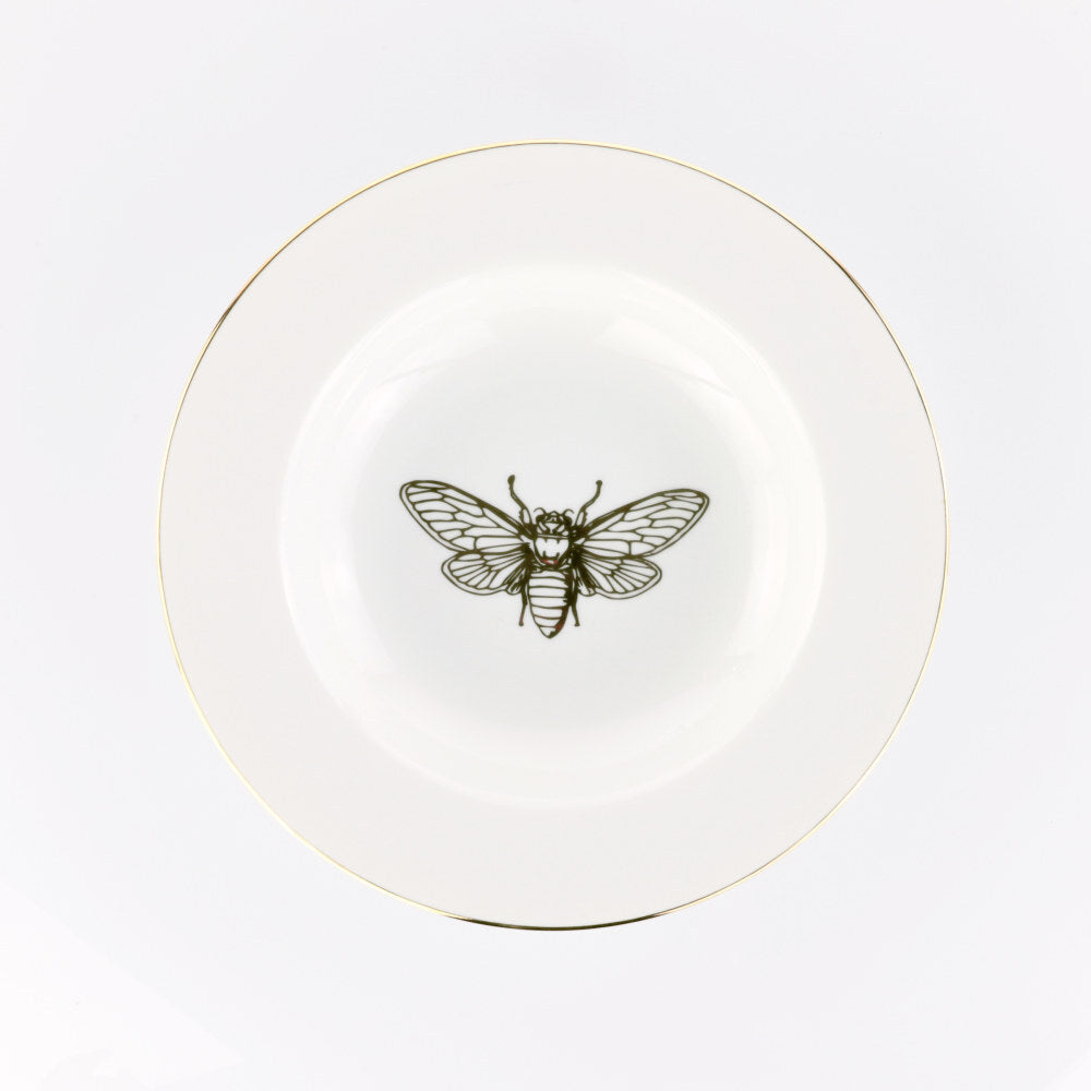 Soup Plate Hive - Hive (700729381)