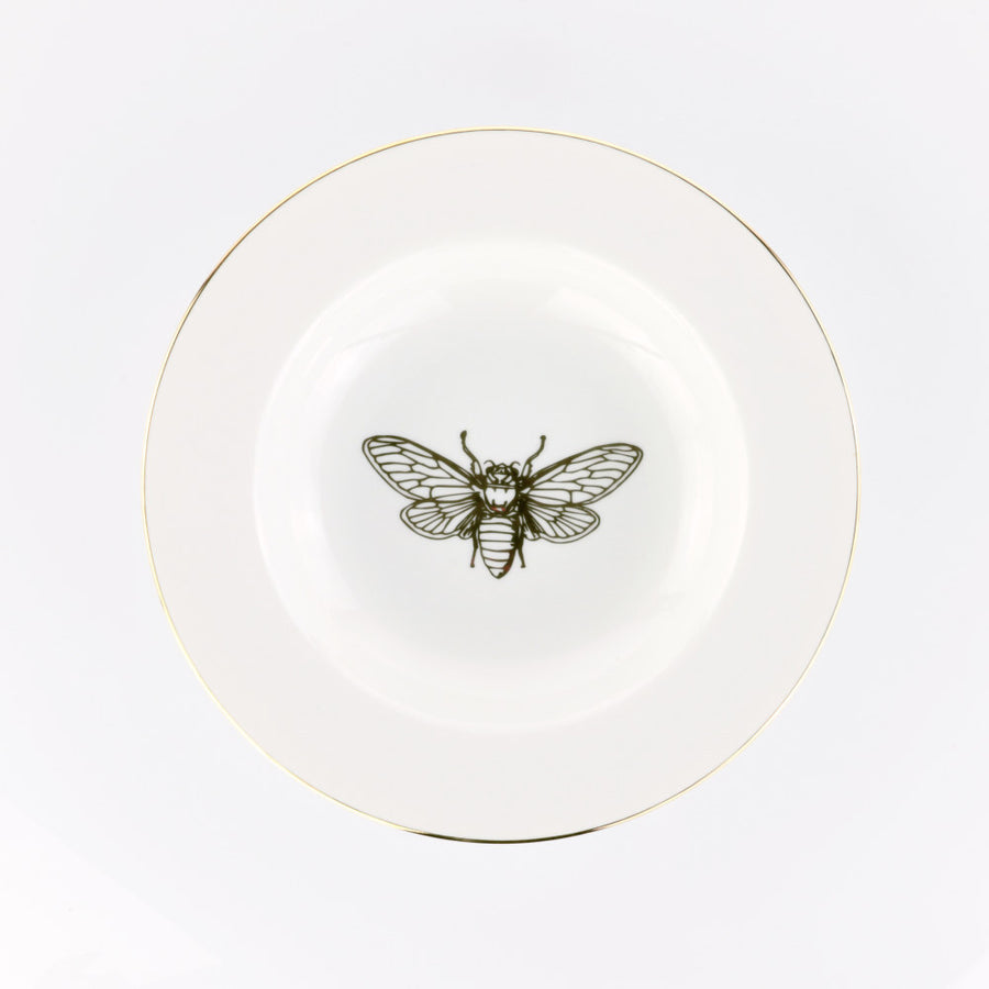 Soup Plate Hive - Hive (700729381)