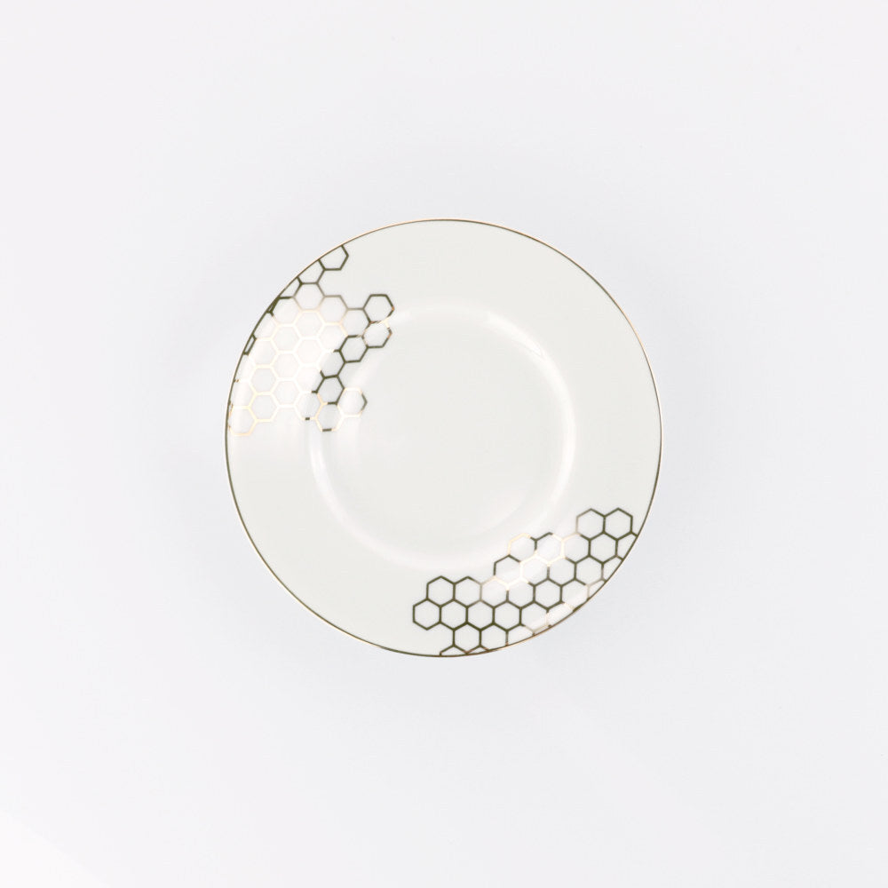 Bread Plate Hive - Hive (700729384)
