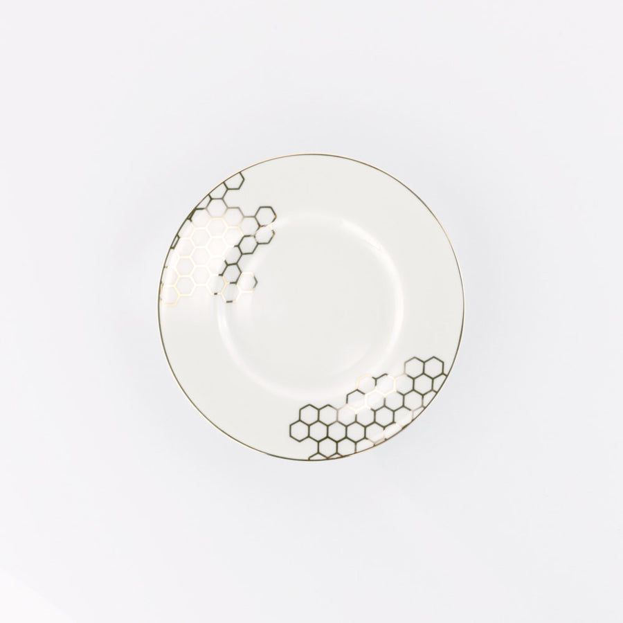 Bread Plate Hive - Hive (700729384)