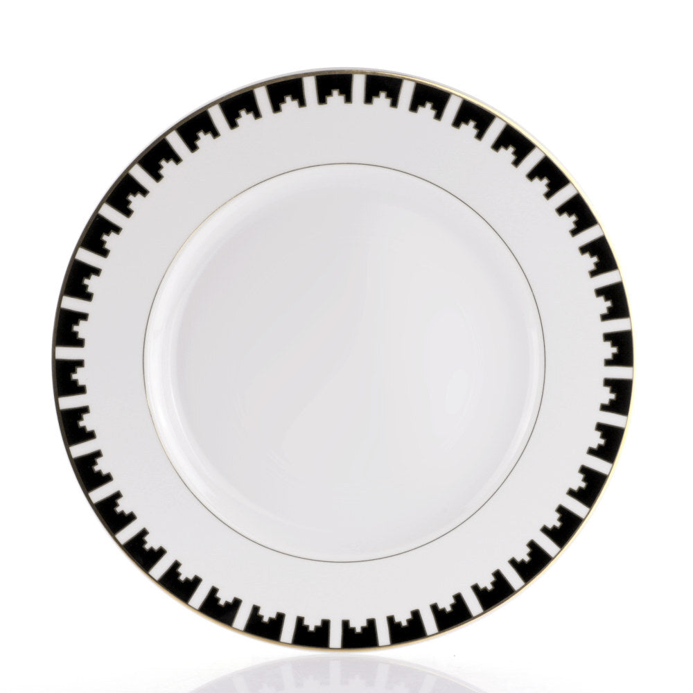 Dinner Plate Naples - Neoclassico (700730100)