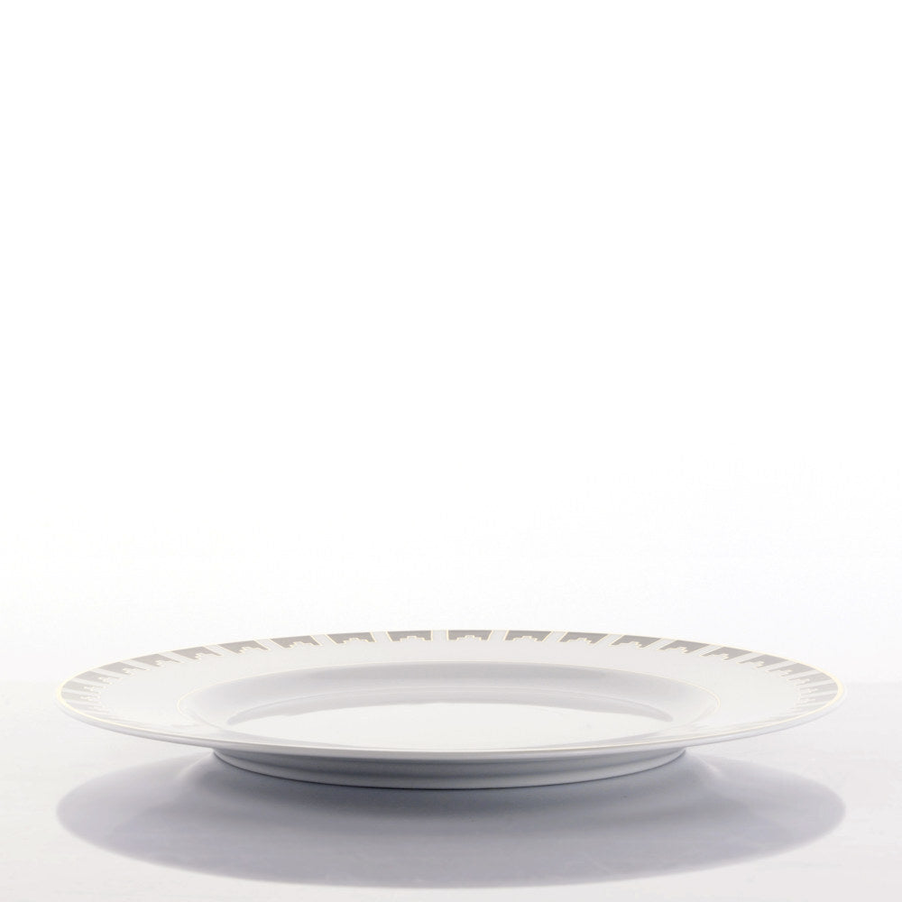 Dinner Plate Naples - Neoclassico (700730100) #1