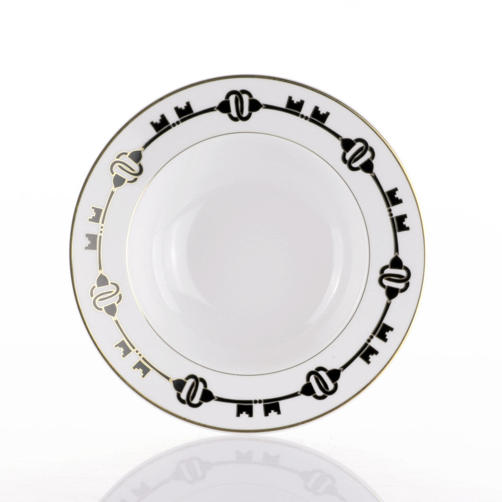 Soup Plate Naples - Neoclassico (700730101)