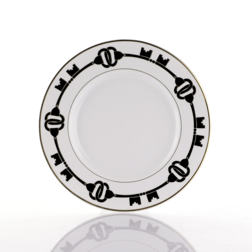 Dessert Plate Naples - Neoclassico (700730102)