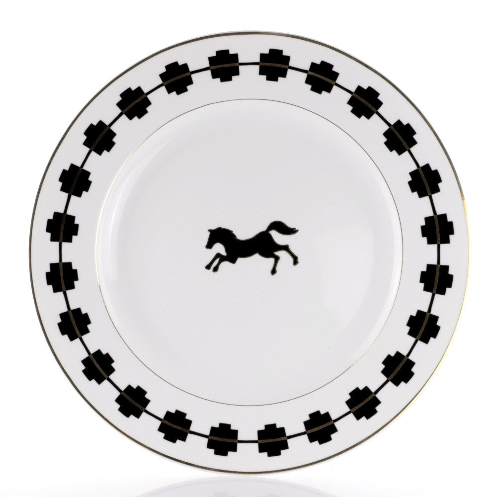 Serving Plate Naples - Neoclassico (700730103)