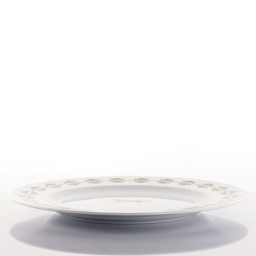 Serving Plate Naples - Neoclassico (700730103) #1