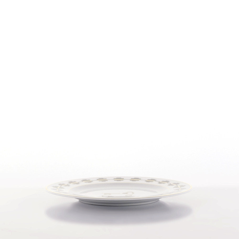 Bread Plate Naples - Neoclassico (700730107) #1