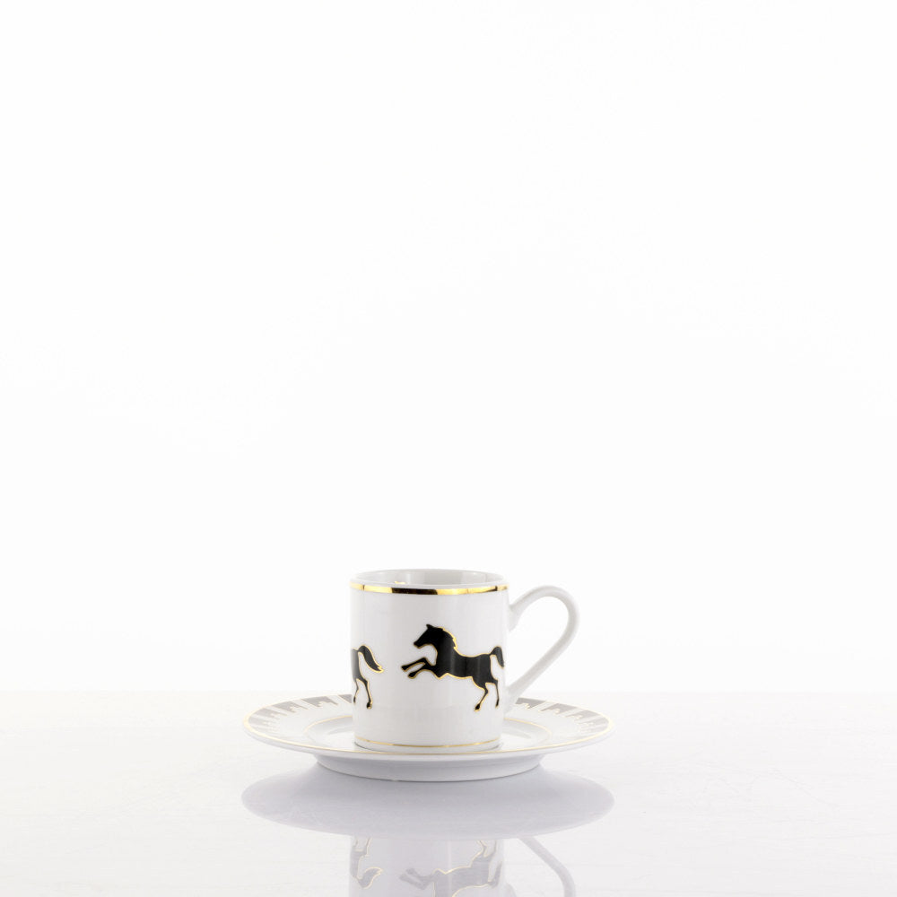 Coffee Cup Naples - Neoclassico (700730105)