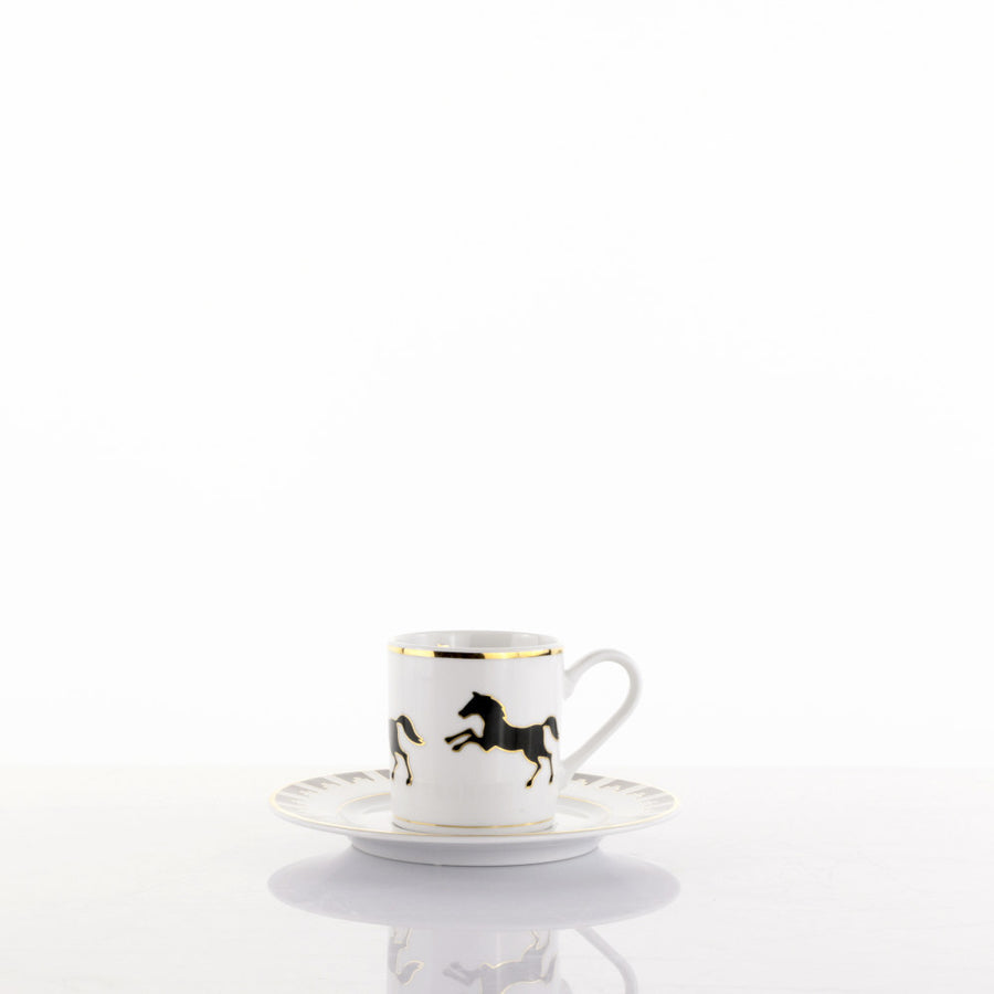 Coffee Cup Naples - Neoclassico (700730105)