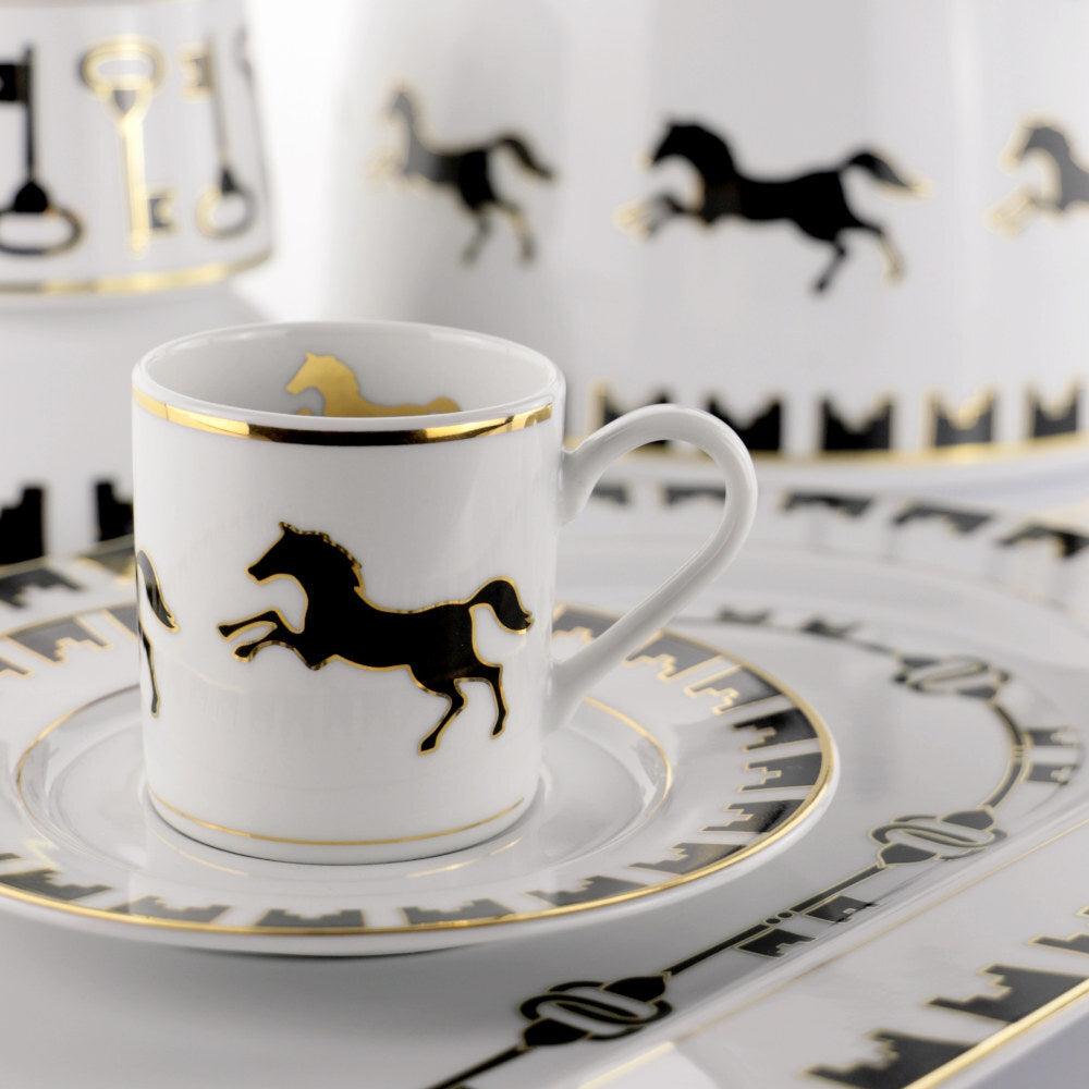 Coffee Cup Naples - Neoclassico (700730105) #2