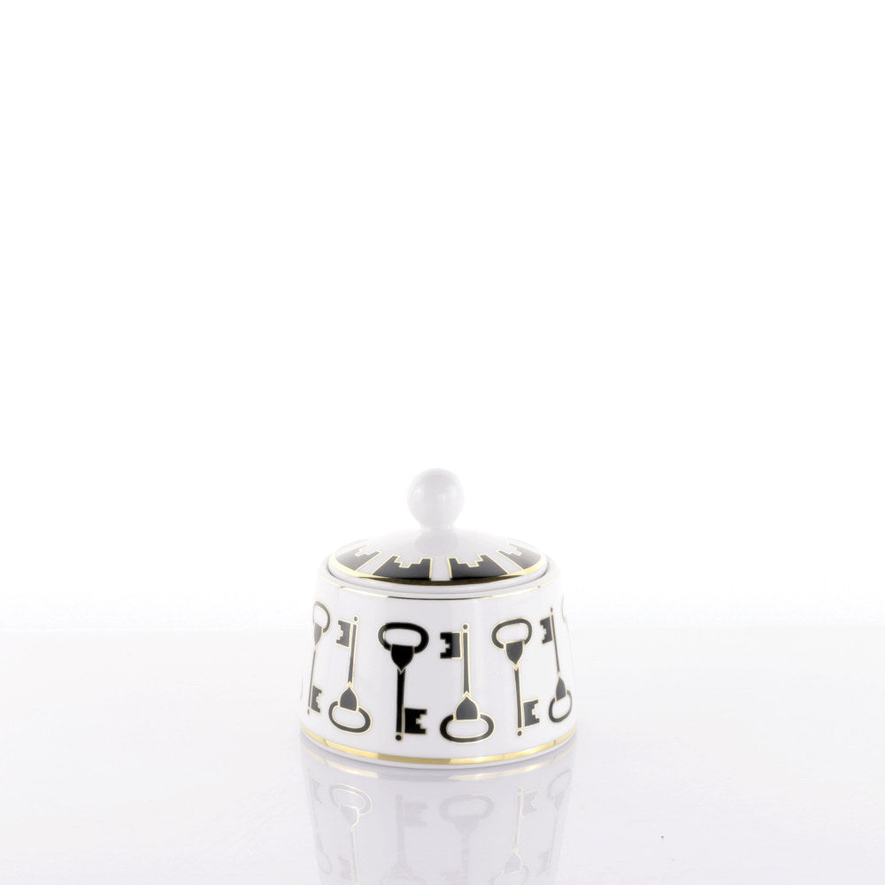 Sugar Bowl Naples - Neoclassico (700730110)