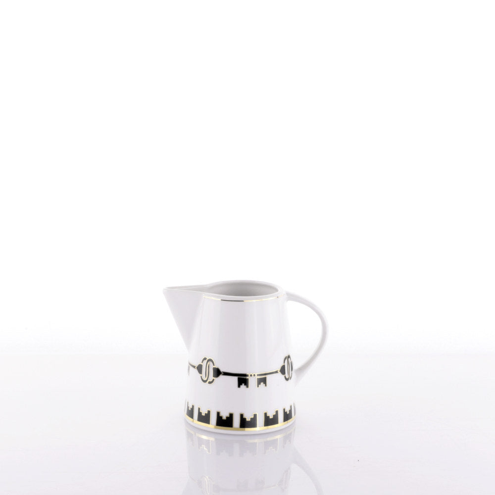 Milk Jug Naples - Neoclassico (700730112)
