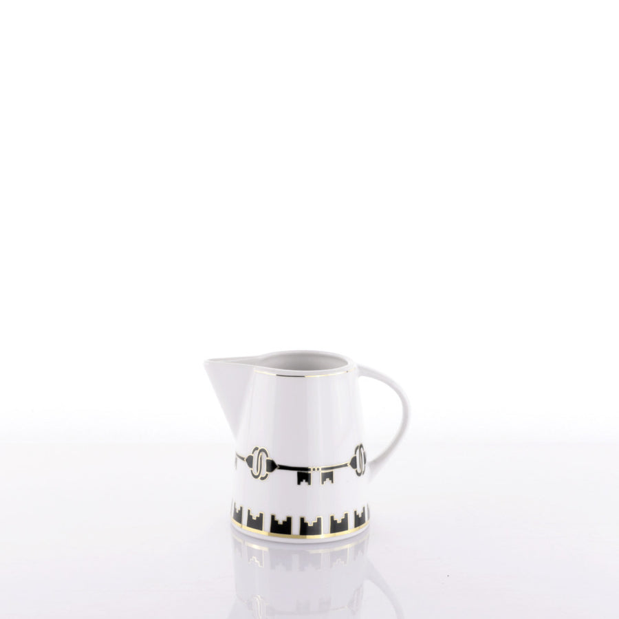 Milk Jug Naples - Neoclassico (700730112)