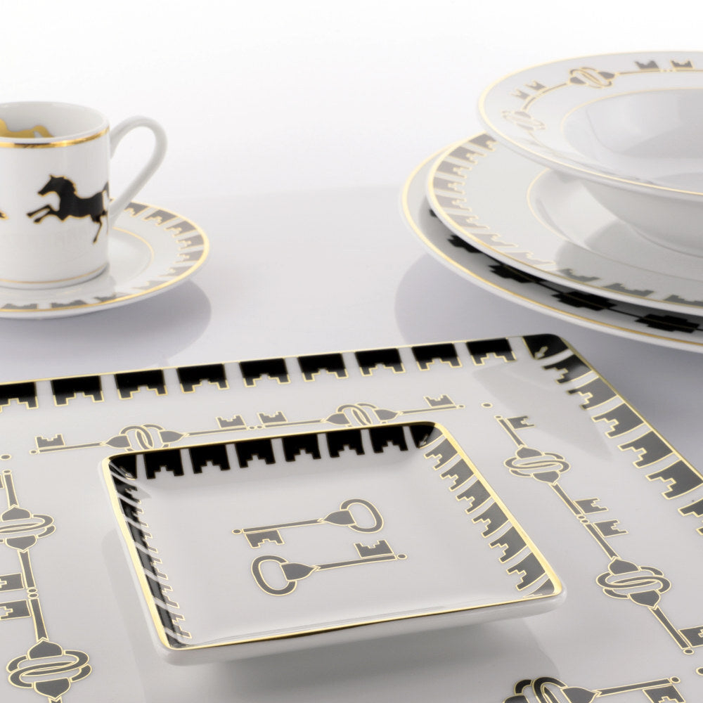 Tray Naples - Neoclassico (700730116) #2