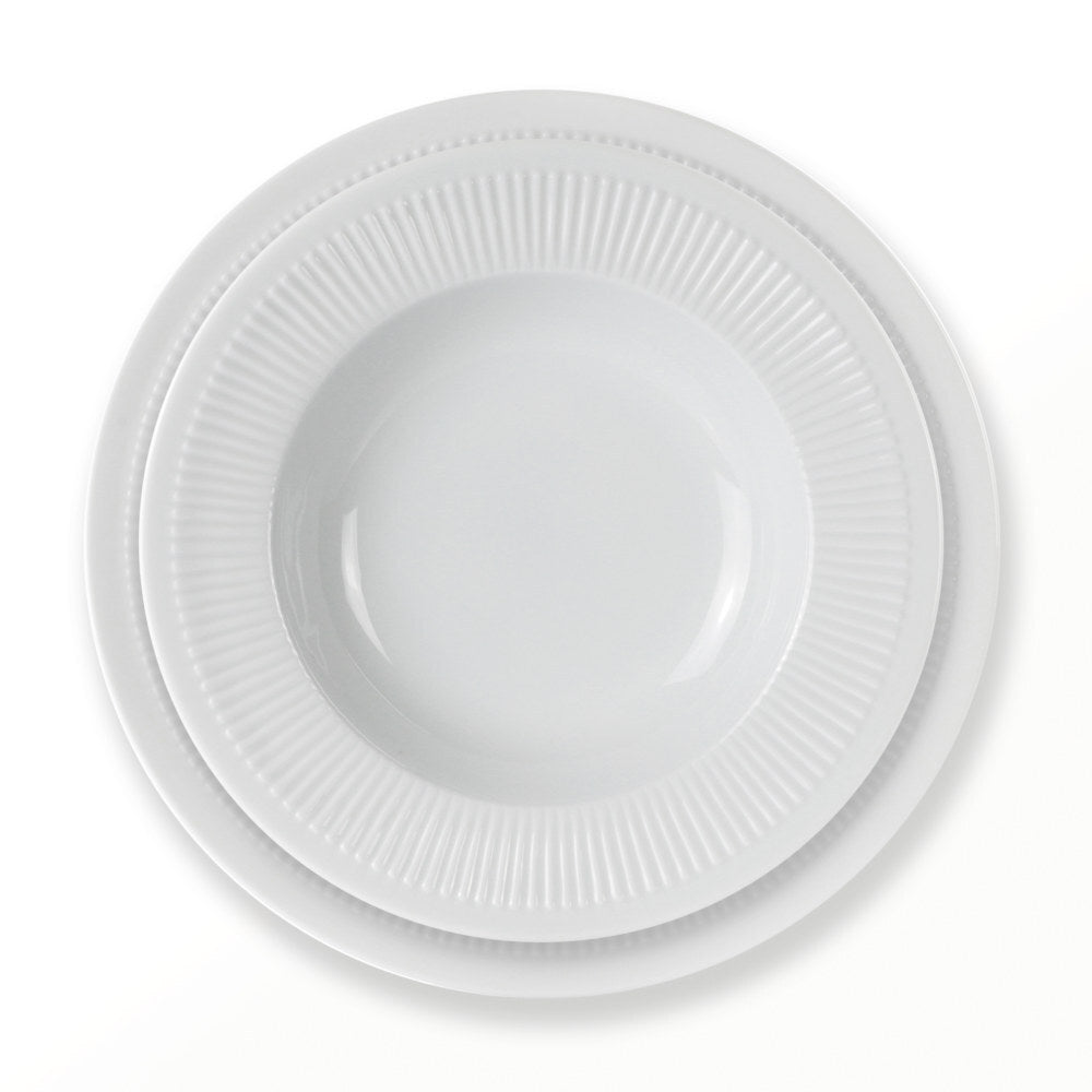 Set of 18 Items White - Sunny Weiss (700731120)
