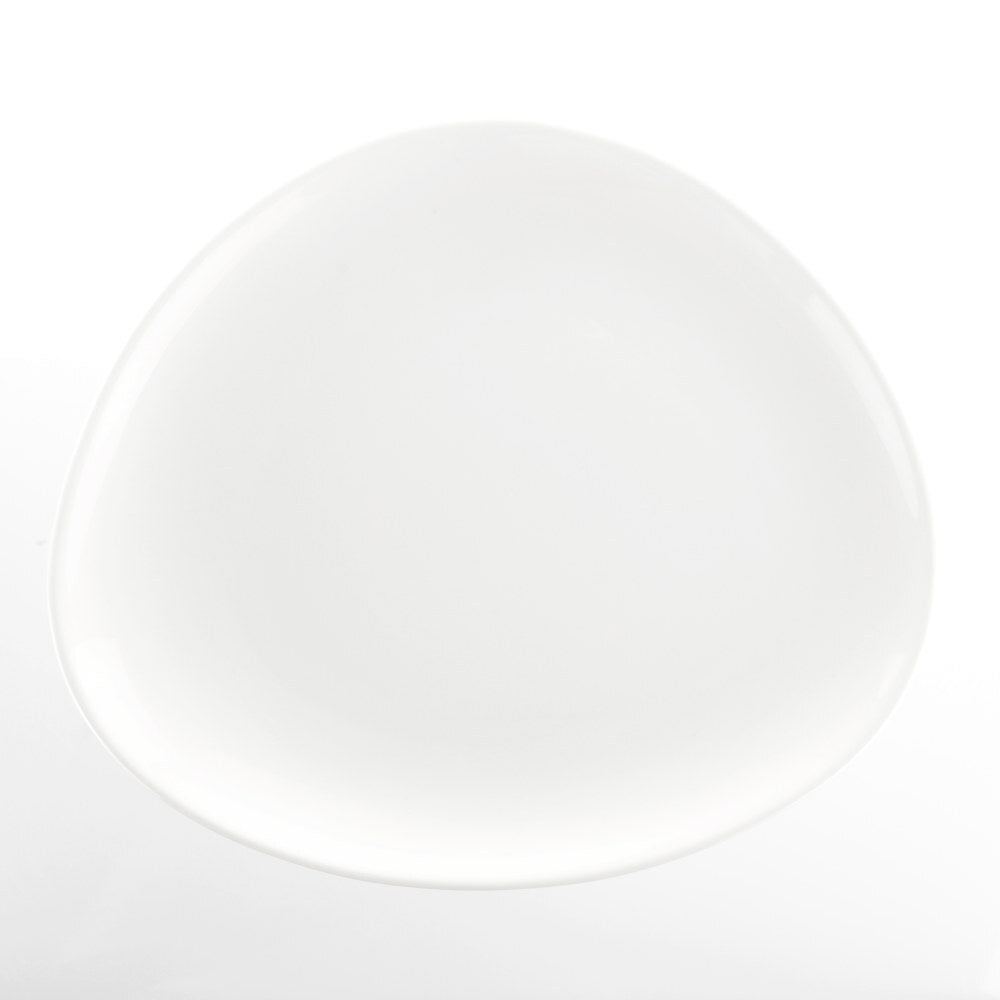 Dinner Plate - Aqua Weiss (700731140)