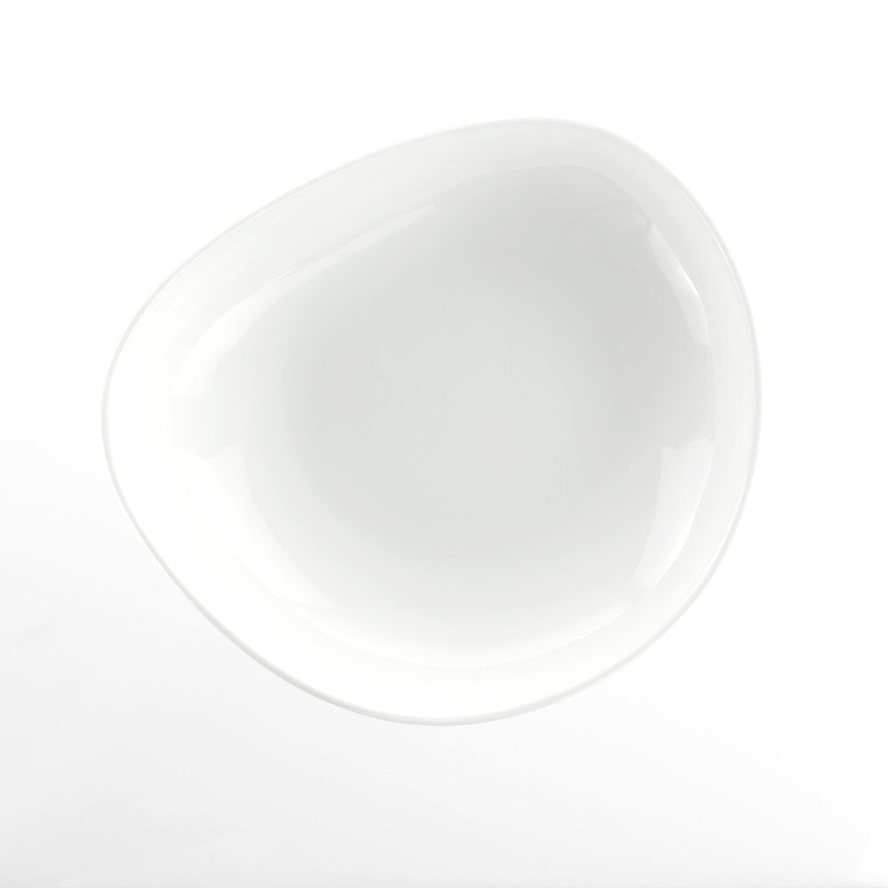 Soup Plate - Aqua Weiss (700731141)