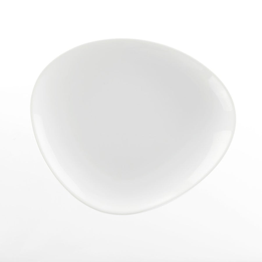 Dessert Plate - Aqua Weiss (700731142)