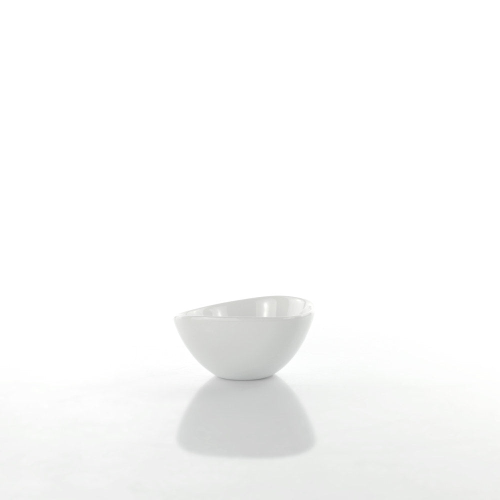 Set of 2 Small Bowl - Aqua Weiss (700731144)