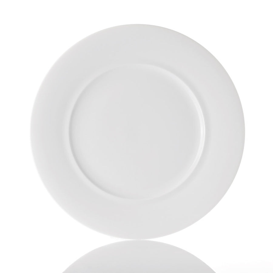 Dinner Plate White - Planet Weiss (700731150)
