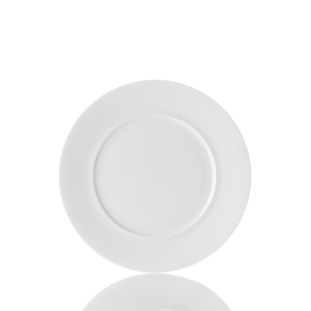 Dessert Plate White - Planet Weiss (700731152)