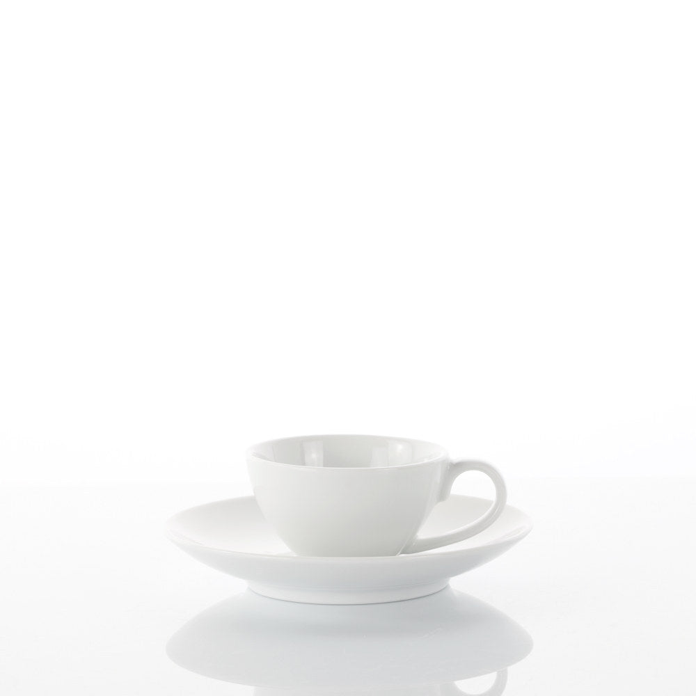 Coffee Cup White - Planet Weiss (700731153)