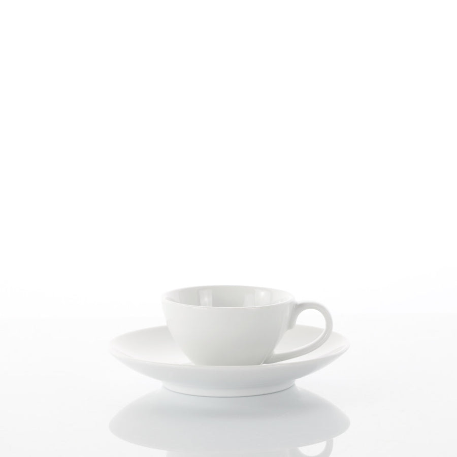 Coffee Cup White - Planet Weiss (700731153)