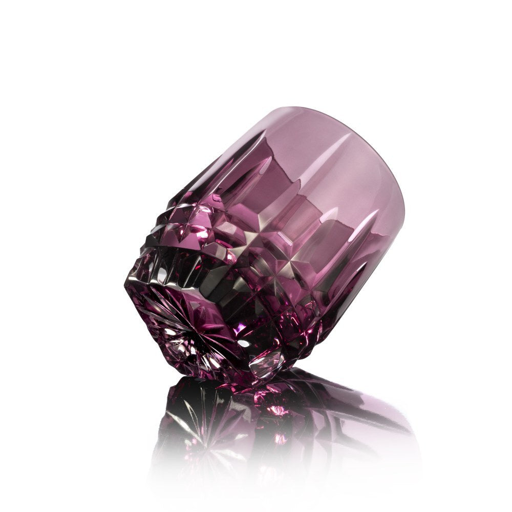 Set of 2 Tumbler Ametista - Gem (700732100) #1