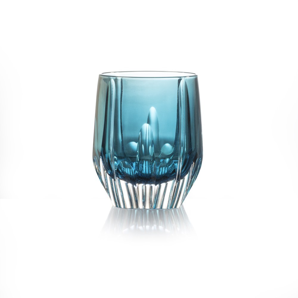 Set of 2 Tumbler Zaffiro - Gem (700732101)
