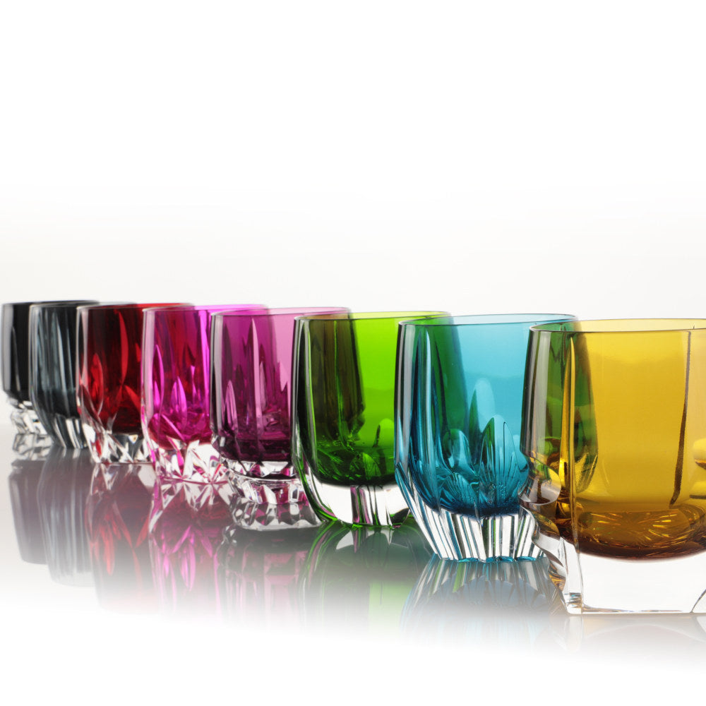 Set of 2 Tumbler Zaffiro - Gem (700732101) #3