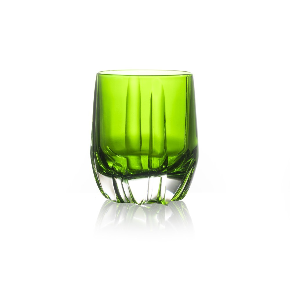 Set of 2 Tumbler Smeraldo - Gem (700732102)