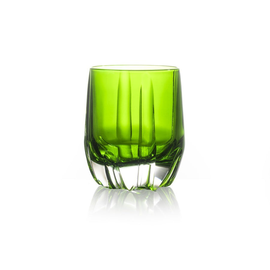 Set of 2 Tumbler Smeraldo - Gem (700732102)