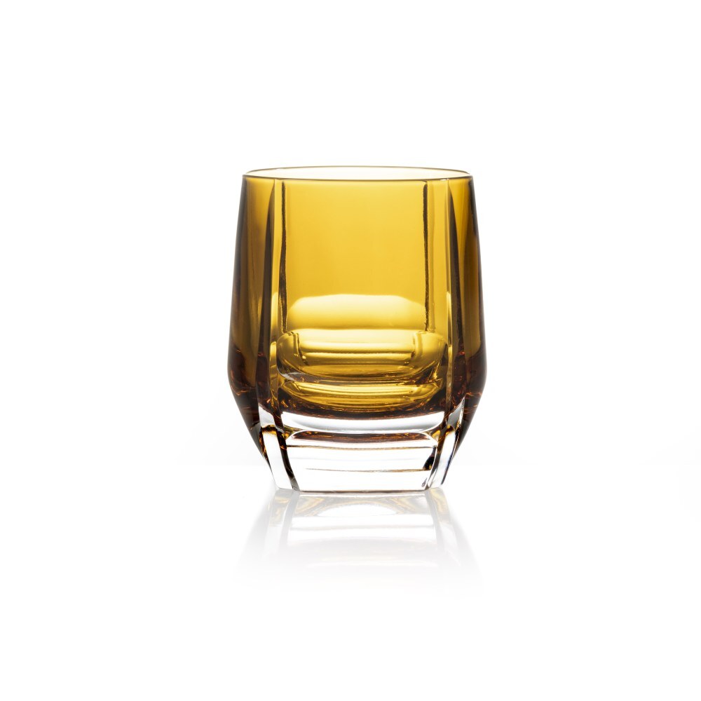 Set of 2 Tumbler Ambra - Gem (700732103)