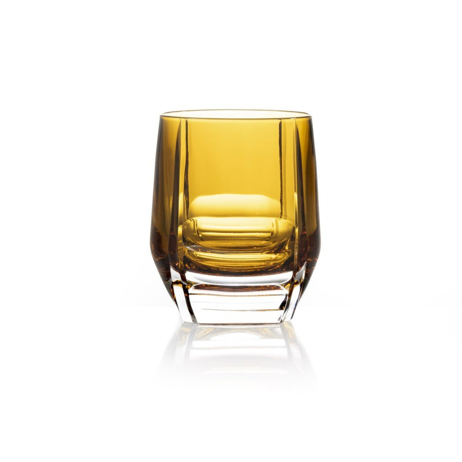 Set of 2 Tumbler Ambra - Gem (700732103)