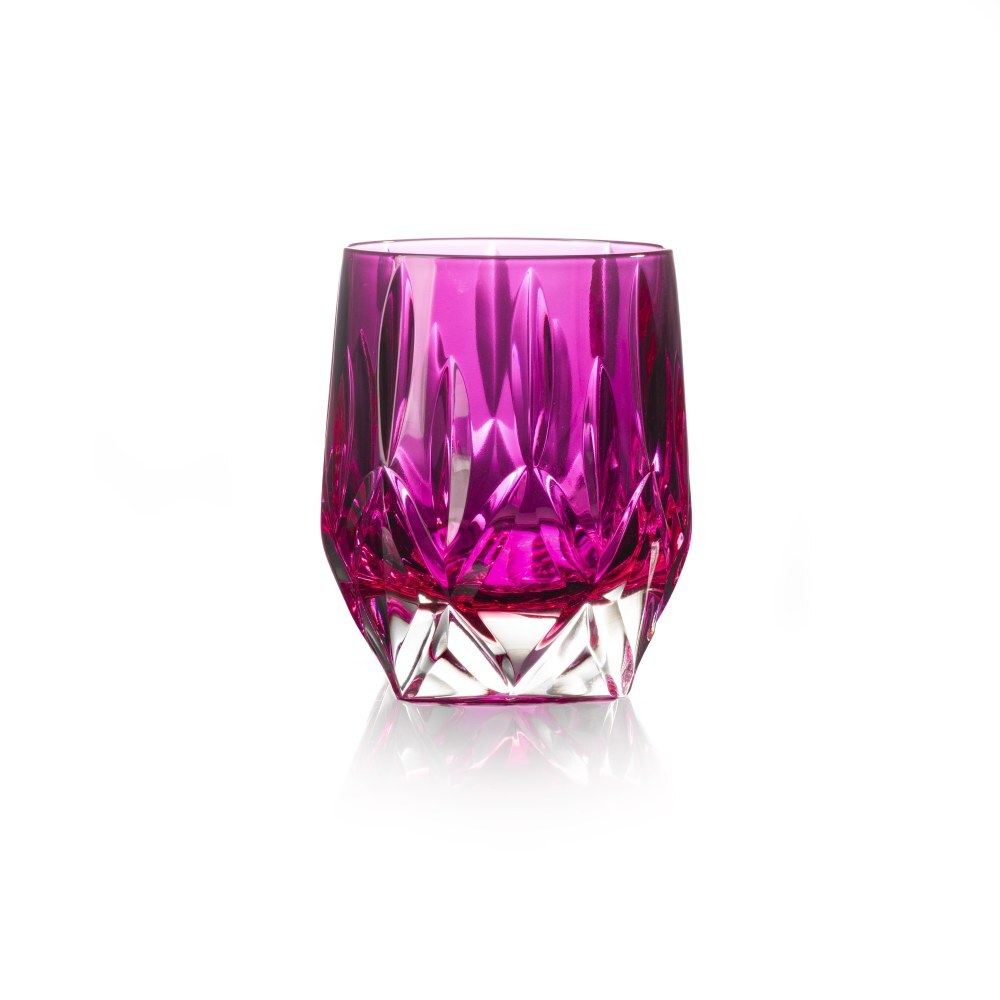 Set of 2 Tumbler Topazio - Gem (700732106)
