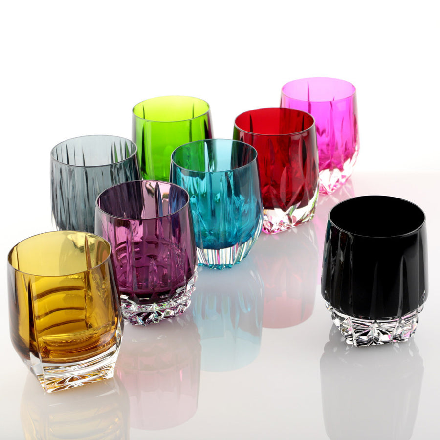 Set of 2 Tumbler Topazio - Gem (700732106) #3