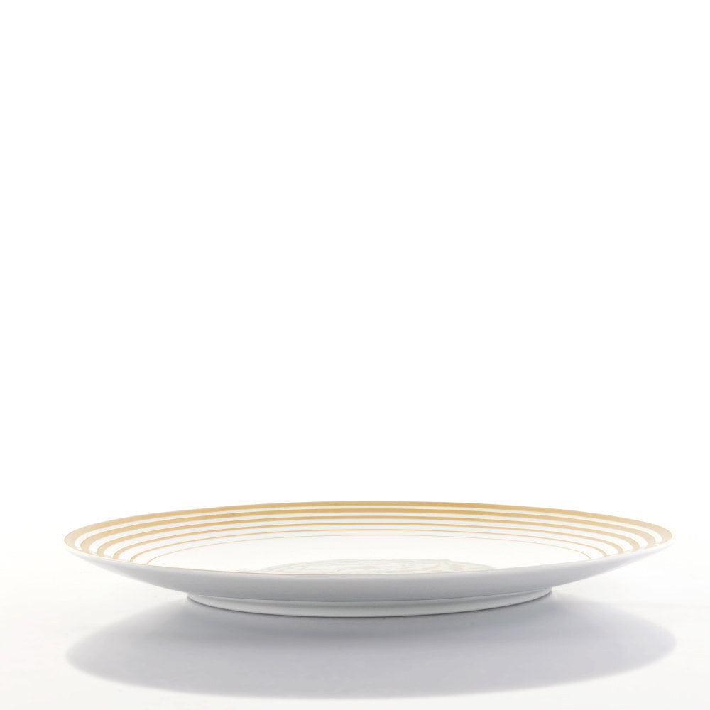 Dinner Plate Alba - Vintage Gold (700732160) #1