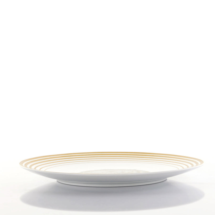Dinner Plate Alba - Vintage Gold (700732160) #1