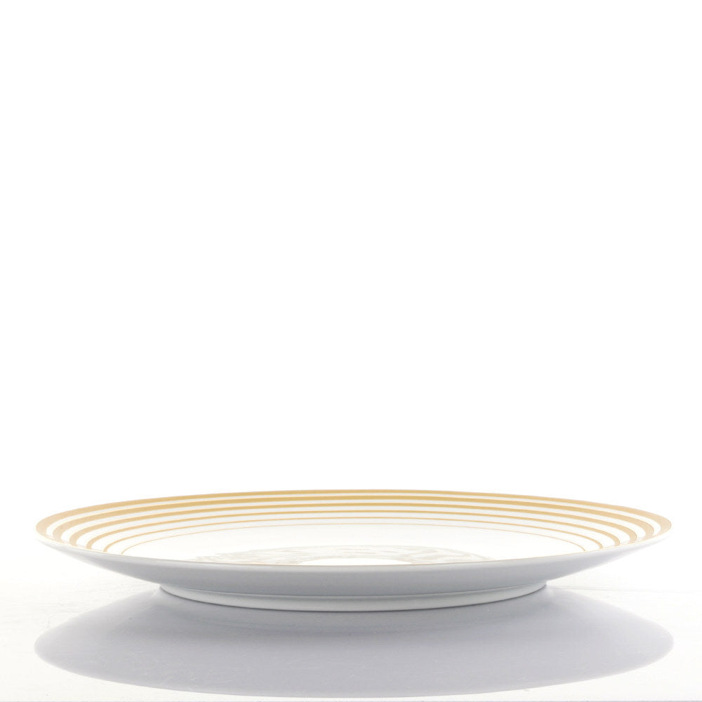 Serving Plate Alba - Vintage Gold (700732163) #1