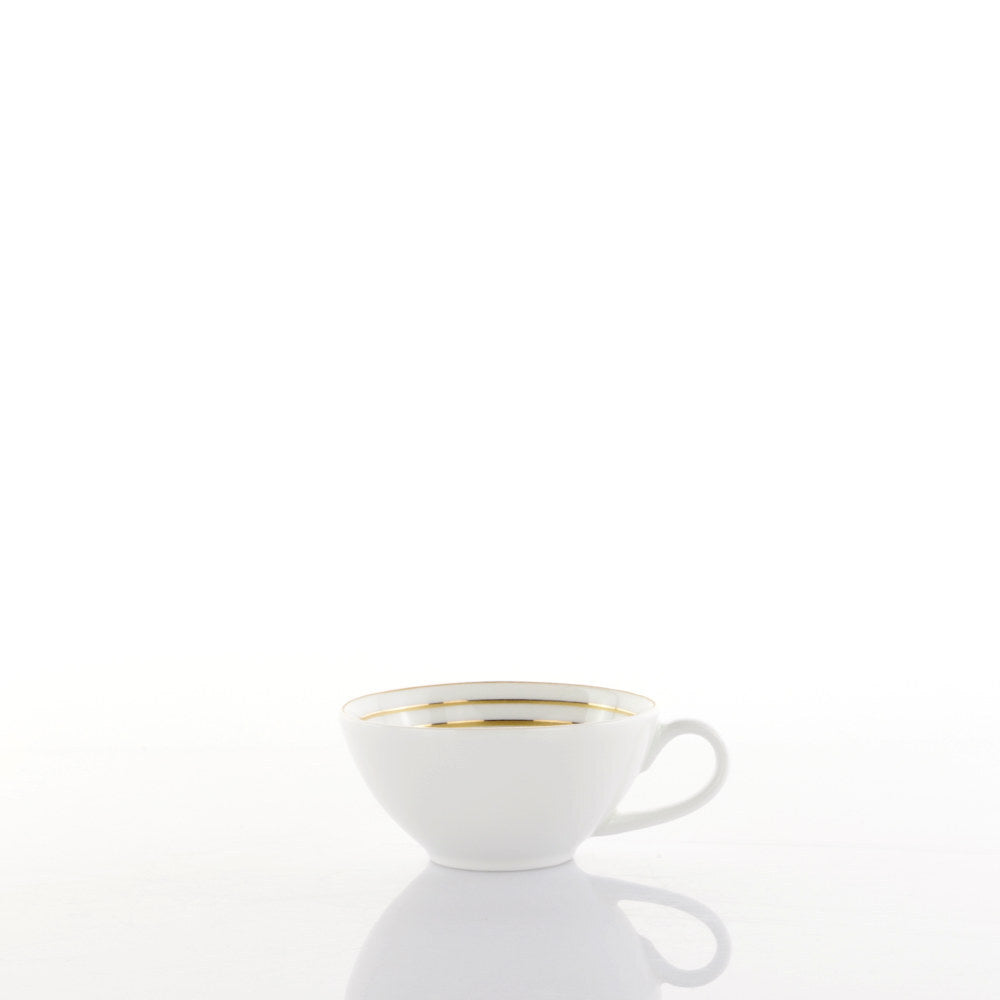 Set of 2 Cup Alba - Vintage Gold (700732165) #2